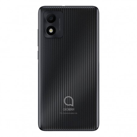 Alcatel 1B (2022) 2GB/32GB Negro (Prime Black) Dual SIM 5031G