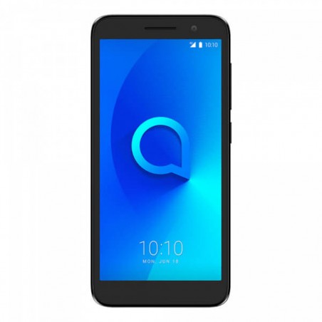 Alcatel 1 1GB/8GB Negro Dual SIM 5033D
