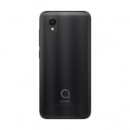 Alcatel 1 (2021) 1GB/16GB Negro (Volcano Black) Dual SIM 5033FR