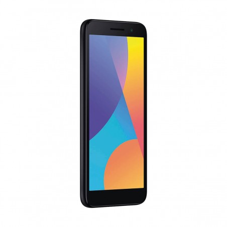 Alcatel 1 (2021) 1GB/16GB Negro (Volcano Black) Dual SIM 5033FR