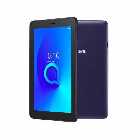 Alcatel Tab 1T 7" 1GB/16GB WIFI Azul (Bluish Black) 8068