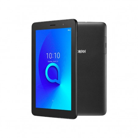 Alcatel TAB 1T 7" 1GB/16GB WIFI Negro (Prime Black) 8068