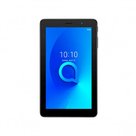 Alcatel TAB 1T 7" 1GB/16GB WIFI Negro (Prime Black) 8068