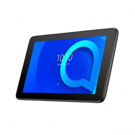 Alcatel TAB 1T 7" 1GB/16GB WIFI Negro (Prime Black) 8068