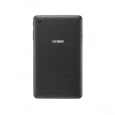 Alcatel TAB 1T 7" 1GB/16GB WIFI Negro (Prime Black) 8068