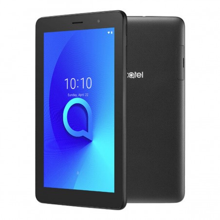 Alcatel 1T 7" 1GB/8GB WiFi Negro 8068