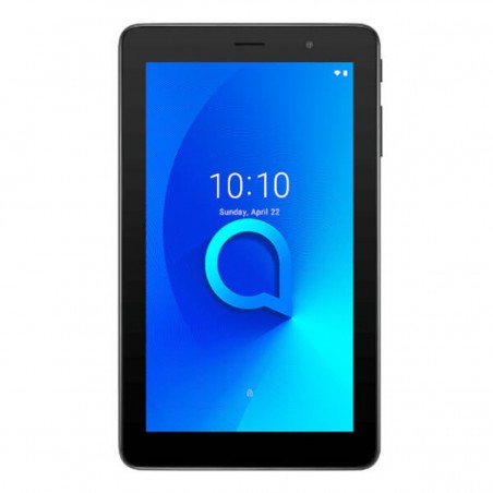 Alcatel 1T 7" 1GB/8GB WiFi Negro 8068