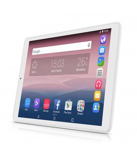 Alcatel Pixi 3 (10) Wi-Fi 1+8 GB Blanco 8079X