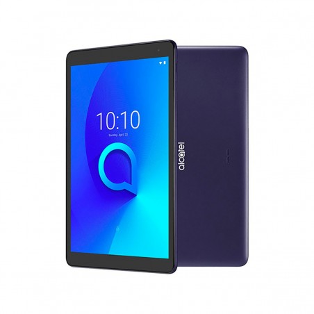 Alcatel 1T 10 2GB/32GB WIFI Negro Azulado (Bluish Black) 8084