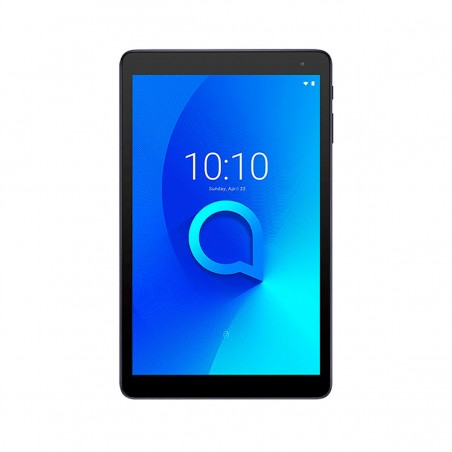 Alcatel 1T 10 2GB/32GB WIFI Negro Azulado (Bluish Black) 8084