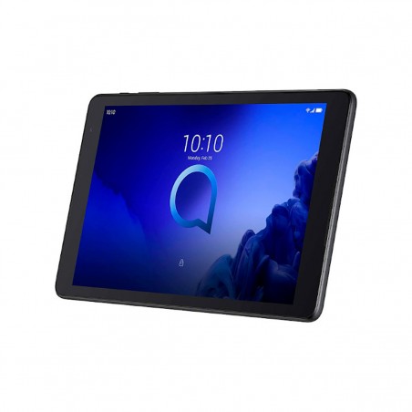 Alcatel 3T 10" 2GB/16GB 4G Negro (Prime Black) 8088X