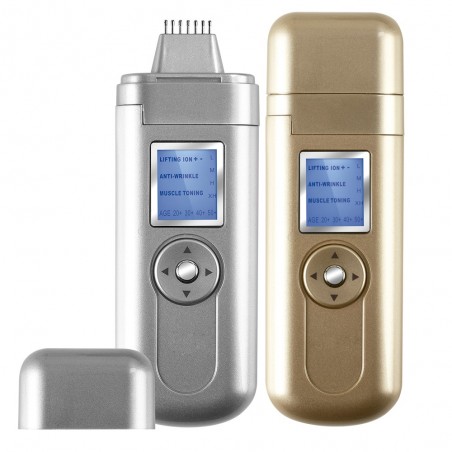 Age Control Skin. Tratamiento Facial 4 en 1