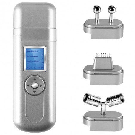 Age Control Skin. Tratamiento Facial 4 en 1