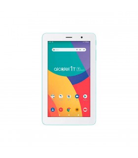 Tablet Alcatel 1T 2021 7" 16GB Wifi Verde (Mint Green) 9309