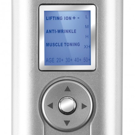 Age Control Skin. Tratamiento Facial 4 en 1