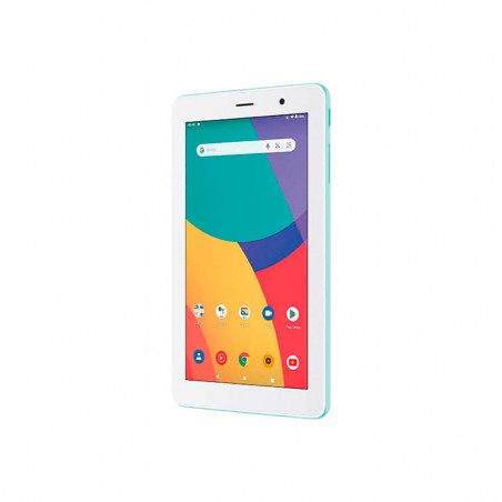 Tablet Alcatel 1T 2021 7" 16GB Wifi Verde (Mint Green) 9309
