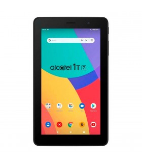 Tablet Alcatel 1T 7" 1GB/32GB Wi-Fi Negro (Black) 9309X
