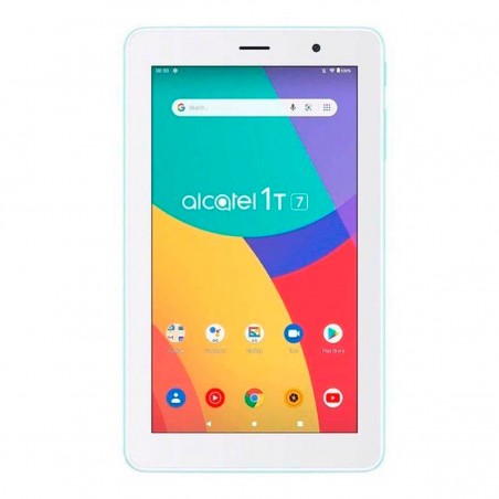 Tablet Alcatel 1T 7" 1GB /32GB Wi-Fi Verde (Mint Green) 9309X