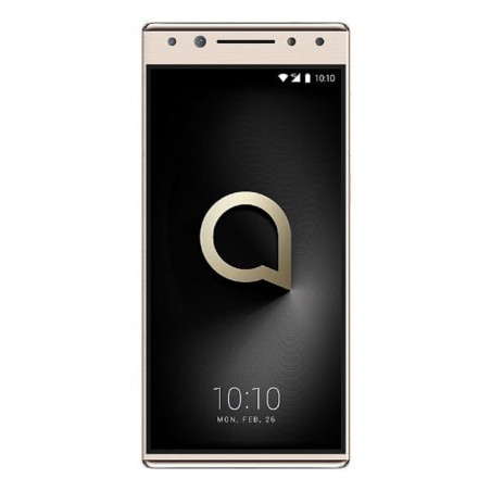 Alcatel 5 3GB/32GB Oro Dual SIM 5086D