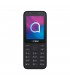 Alcatel 3080G 4G Negro (Volcano Black)