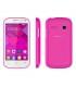 Alcatel One Touch Pop C3 4033D rosa libre