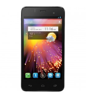 Alcatel One Touch Star 6010D gris libre