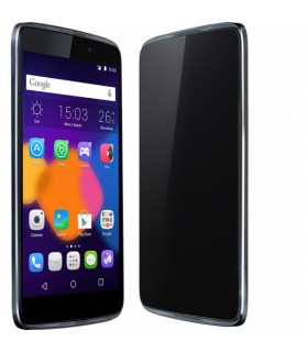 Alcatel One Touch Idol 3 4.7 gris oscuro libre