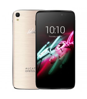 Alcatel One Touch Idol 3 5.5 Soft Gold Libre