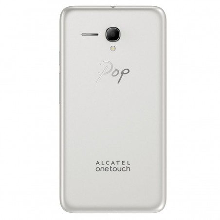 Alcatel One Touch Pop 3 (5,5") Plata 3G+ Dual SIM 5054D