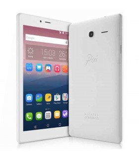 Alcatel Pixi 4 (7") WiFi Blanco 8063