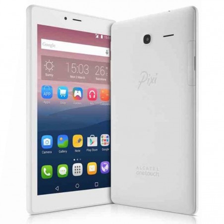 Alcatel Pixi 4 (7") WiFi Blanco 8063