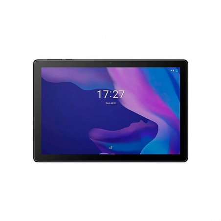 Alcatel Tab 1T 10 1GB/16GB WIFI Negro (Premium Black) 8091