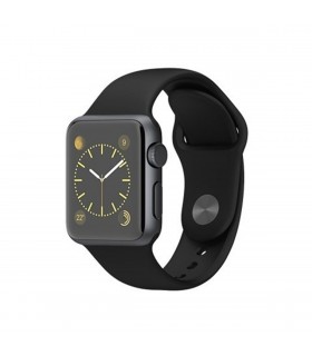 Apple Watch Sport 38 mm Space Grey