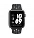 Apple Watch Series 2 Nike+ Gris Espacial 38 mm MNYX2QL/A