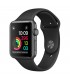 Apple Watch Series 2 Gris Espacial 42 mm MP062ZD/A