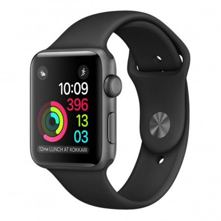 Apple Watch Series 2 Gris Espacial 42 mm MP062ZD/A