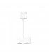 Adaptador Apple MD098 30 pin