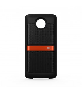 Funda Motorola Moto Mod JBL Soundboost Speaker Negro ASMCNRTBLKEU