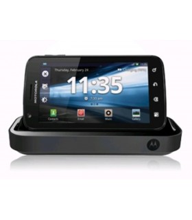 Motorola dock estandar ASMMB860DOCK para Atrix