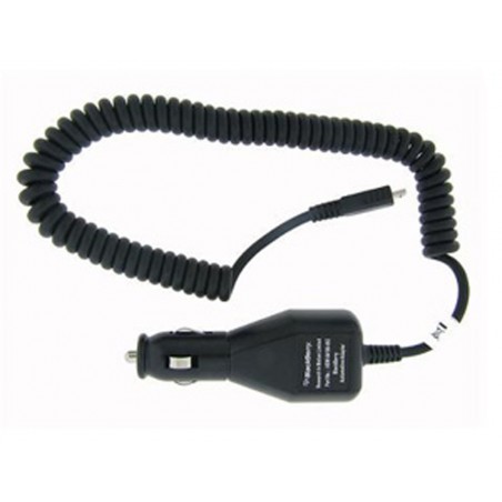 Cargador de mechero original Blackberry ASY-18083-001