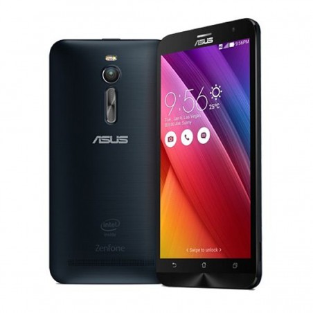 Asus Zenfone 2 ZE551ML Dual SIM negro 32Gb libre