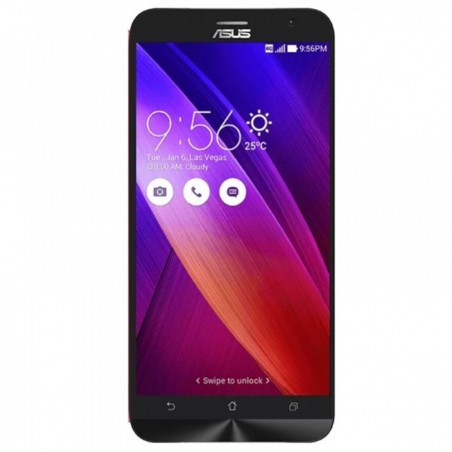 Asus Zenfone 2 ZE551ML Dual SIM negro 32Gb libre