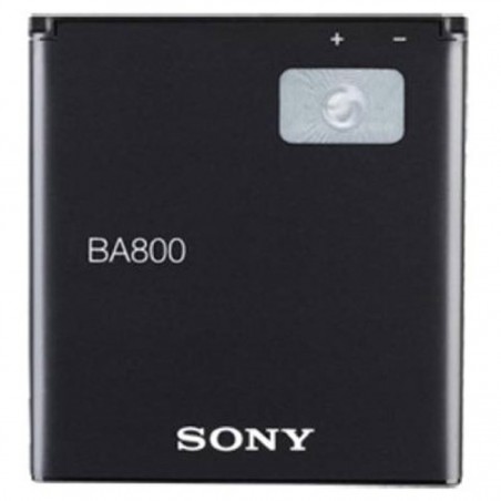 Batería original Sony BA800 para tu Xperia S