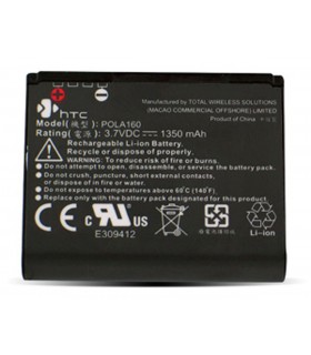 Batería HTC BA S240 P3650 Cruise