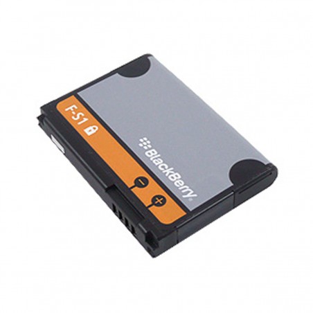 Batería Blackberry F-S1