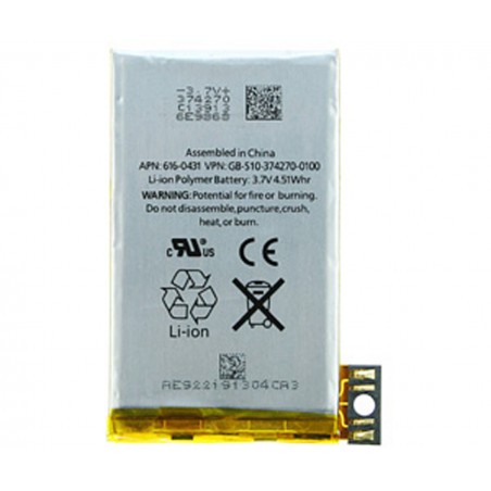 Batería Apple para iPhone 3GS