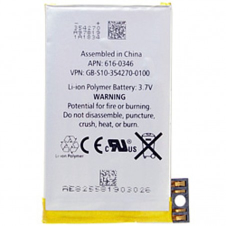 Batería Apple para iPhone 3G