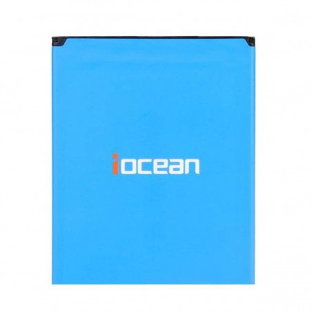 Batería para iOcean X7 HD y ST BLP-7