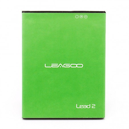 Batería original Leagoo Lead2