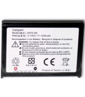 Batería S120 QTEK HTC P3300